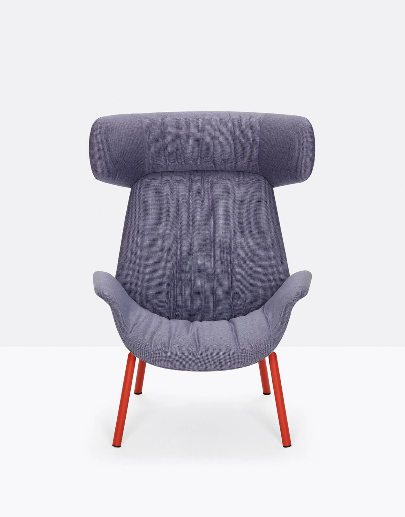 Fotel tapicerowany Ila 2022 | Pedrali