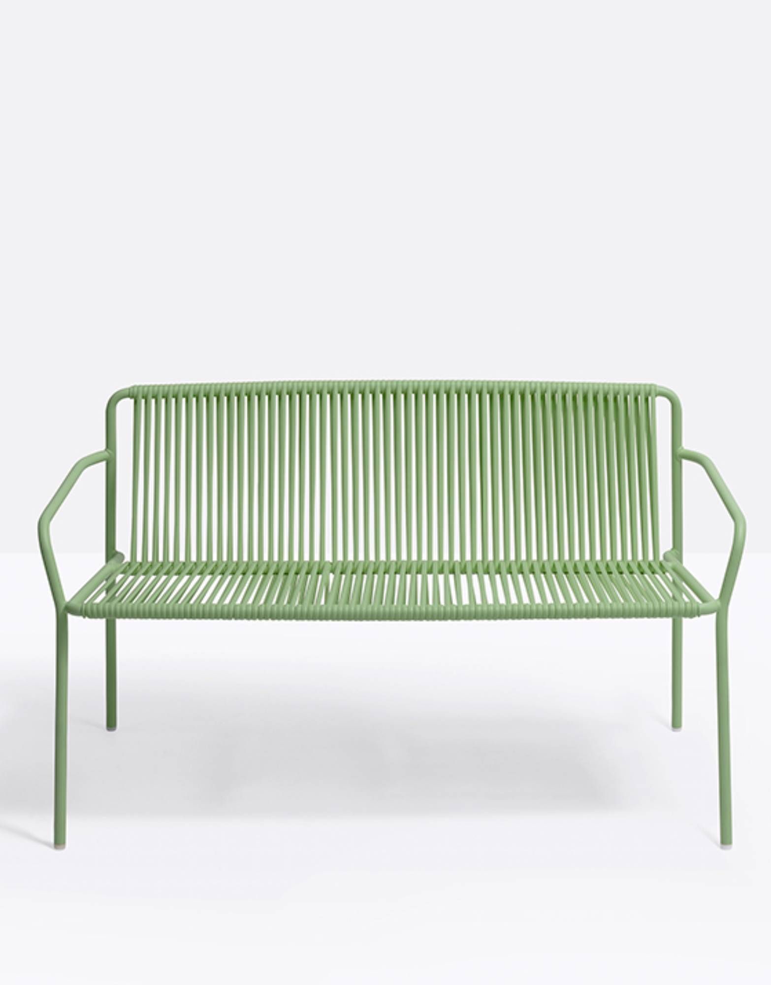 Sofa ogrodowy Tribeca 3666 | Pedrali