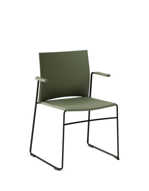 Krzesło konferencyjne Ariz 550V | Profim