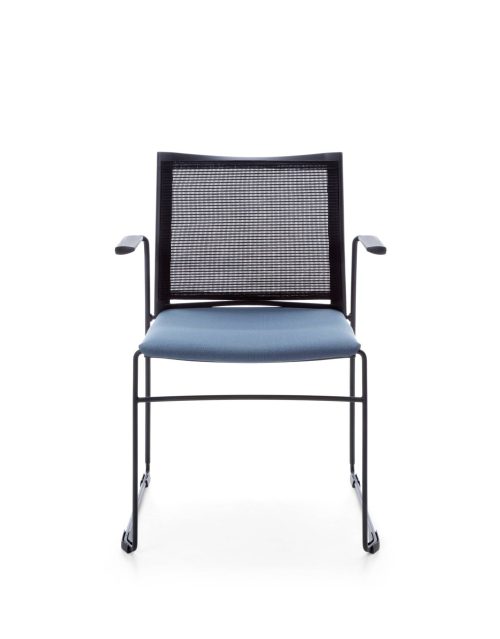 Krzesło konferencyjne Ariz 575V | Profim
