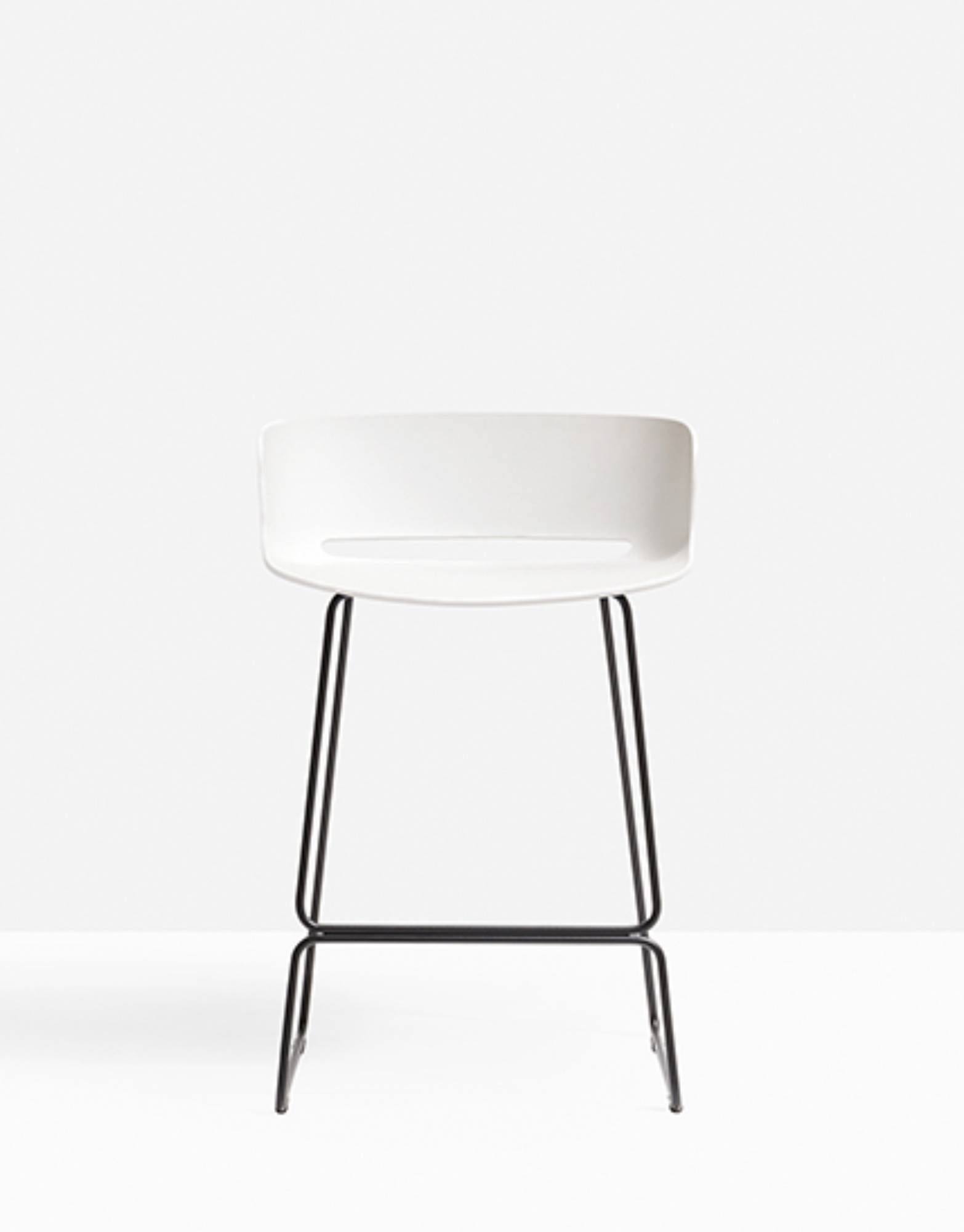 Hoker plastikowy Babila 2747 | Pedrali