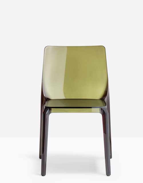 Krzesło konferencyjne Blitz 640 | Pedrali