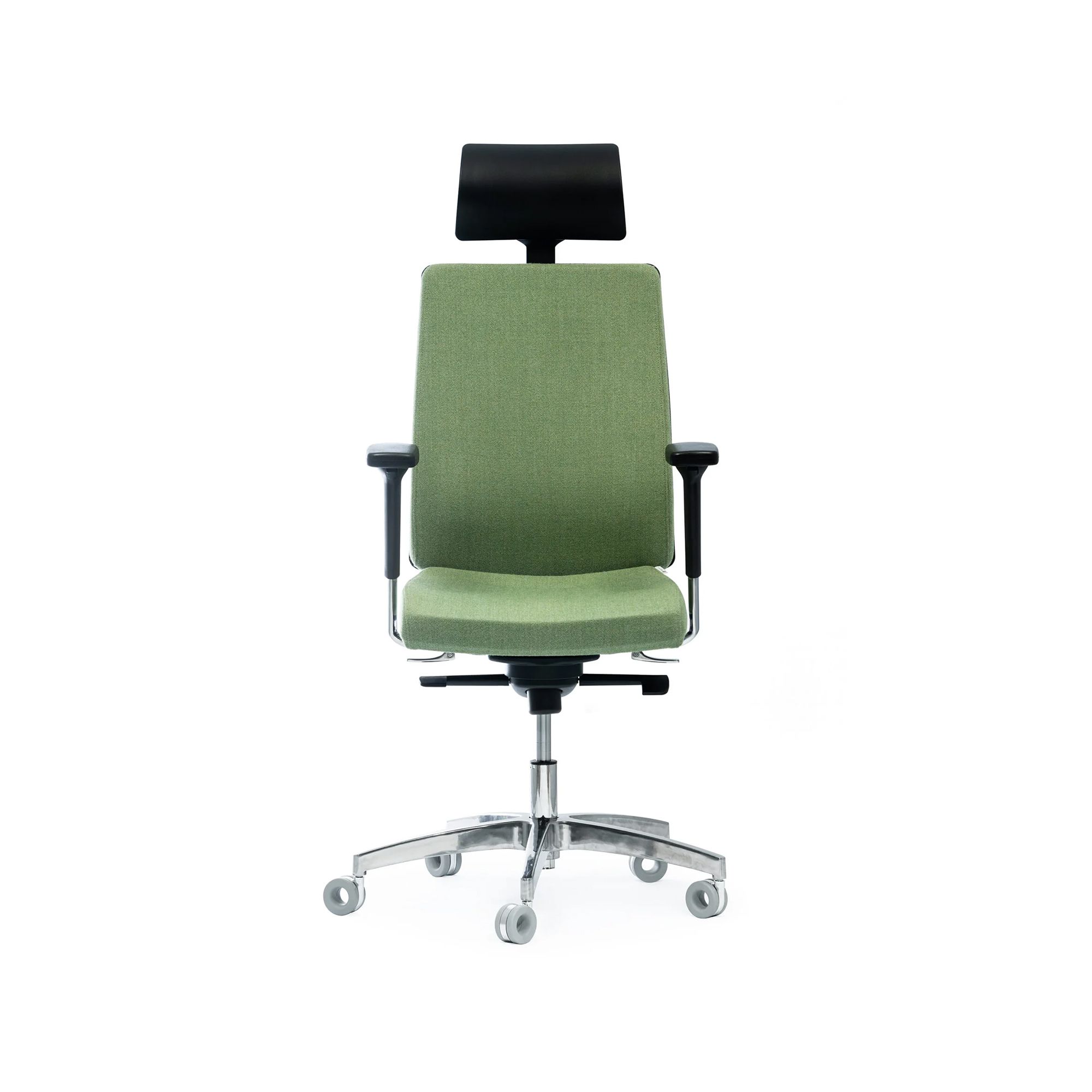 Fotel biurowy MIRAGE SOFT | BGroup