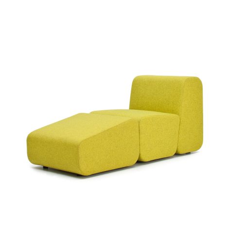 Fotel Stone | Noti