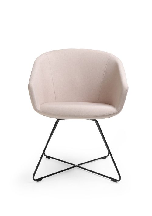 Krzesło konferencyjne ox:co 290 | Bejot