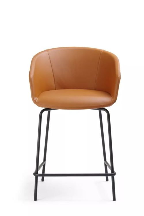 Hoker tapicerowany ox:co small H | Bejot