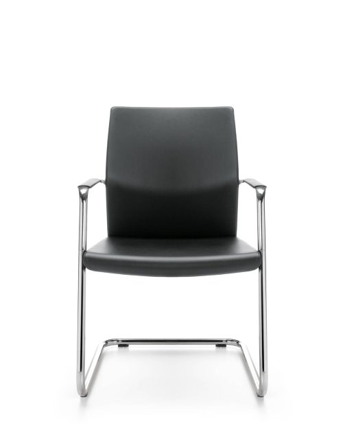 Krzesło konferencyjne MyTurn 21VN | Profim