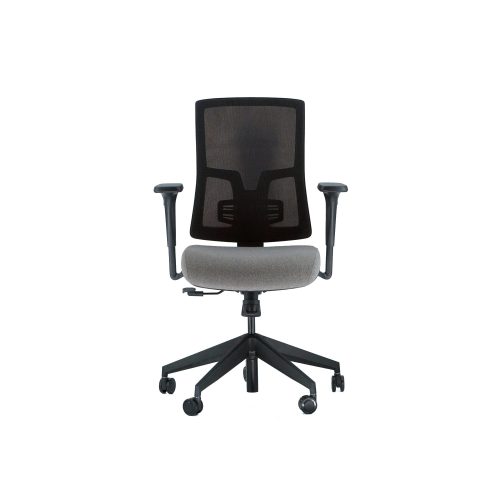 Fotel biurowy SKILL NET | BGroup