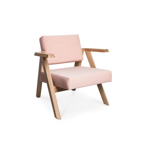 Fotel Clapp | Noti