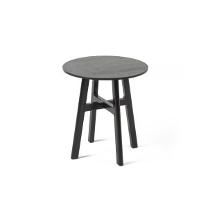 Stolik Mishell drewniany | Noti