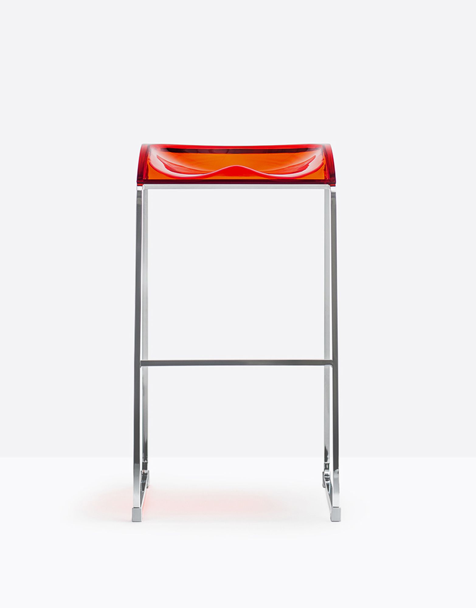 Hoker plastikowy Arod 510 | Pedrali