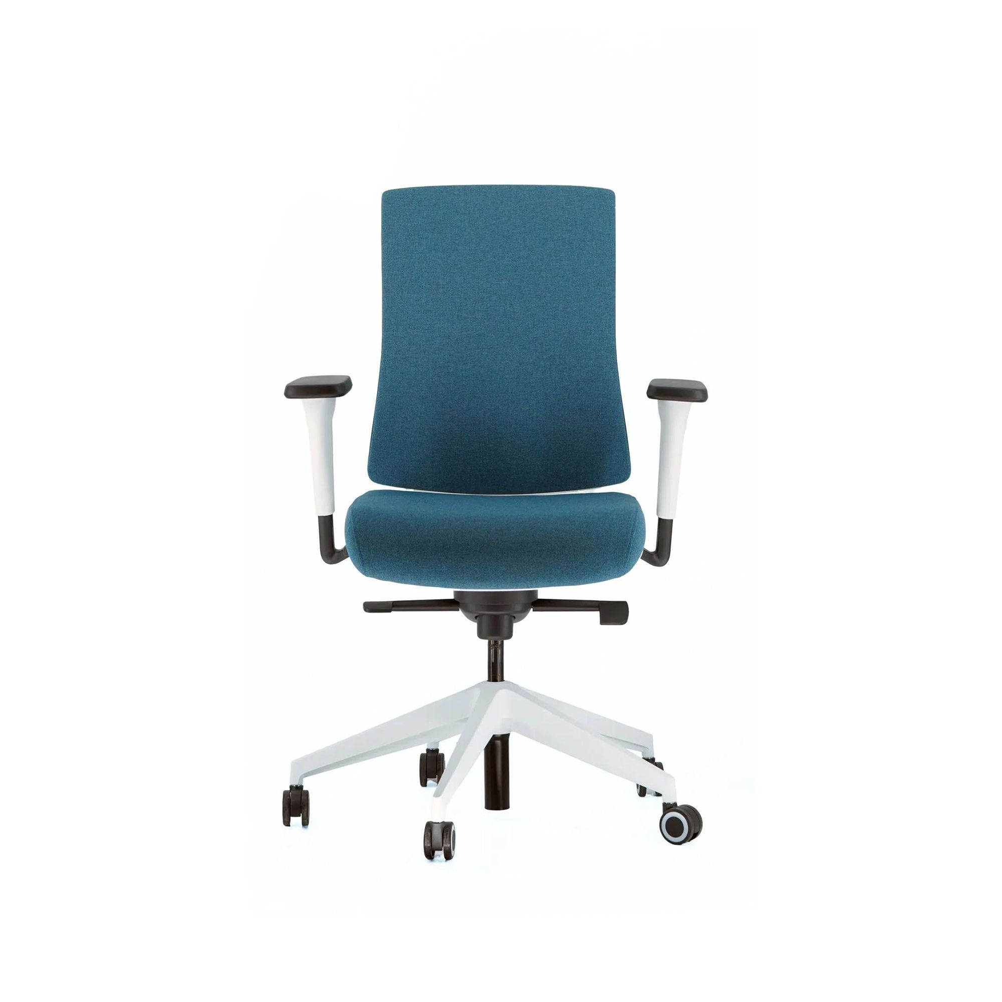 Fotel biurowy SKILL SOFT | BGroup