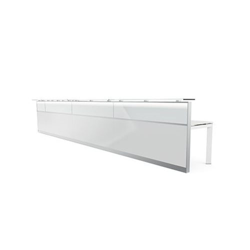 Recepcja LED | DVO