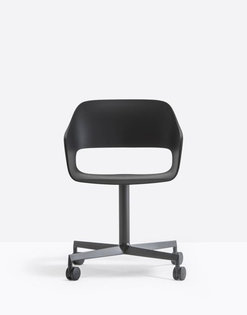 Krzesło konferencyjne Babila 2775 | Pedrali