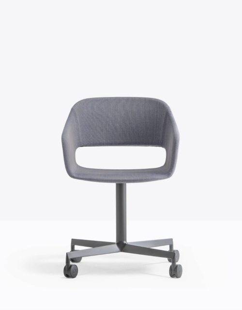 Krzesło konferencyjne Babila 2776 | Pedrali