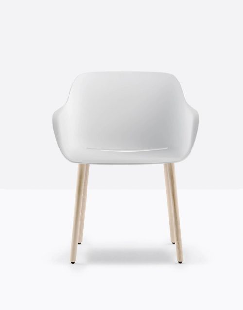 Krzesło konferencyjne Babila XL 2754 | Pedrali