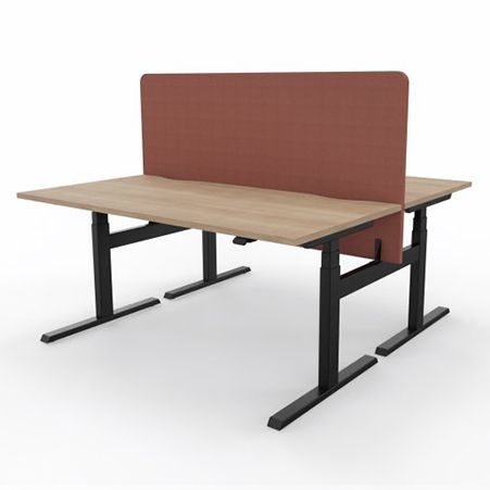 Biurko elektryczne Lano-E 300 T Bench | Maro