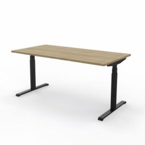 Biurko elektryczne Op-Lite E | Maro
