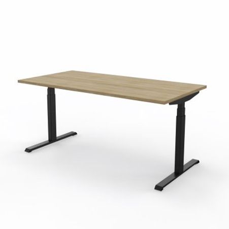 Biurko elektryczne Op-Lite E | Maro