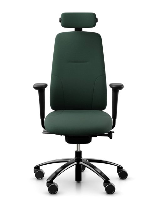 Fotel gabinetowy RH Logic 220 | Flokk