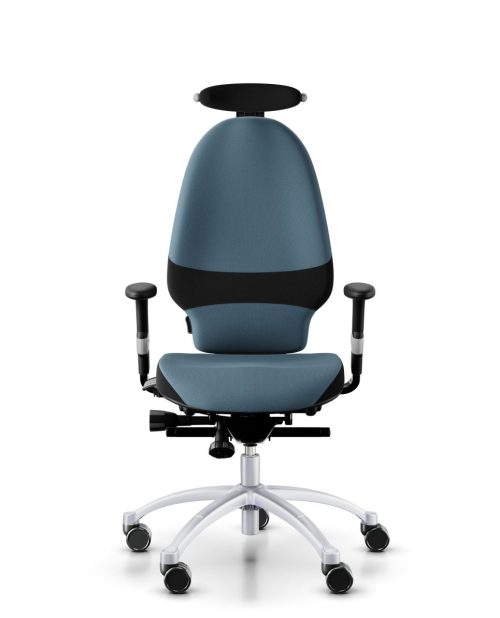 Fotel gabinetowy RH Extend 120 | Flokk