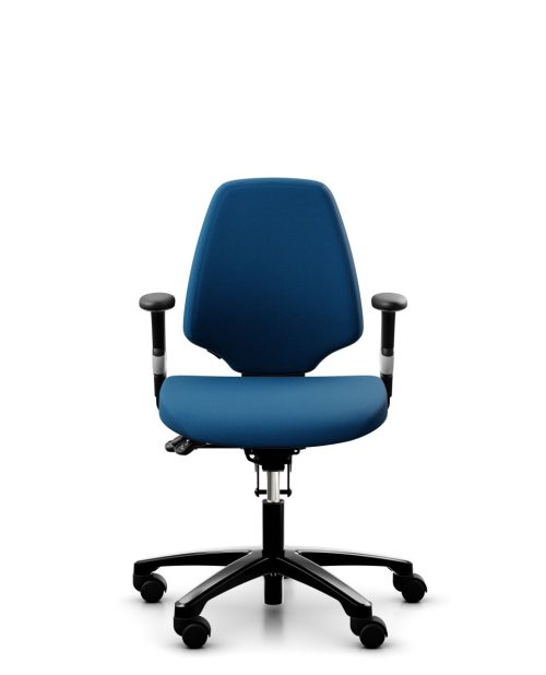 Fotel ergonomiczny RH Activ 222 | Flokk
