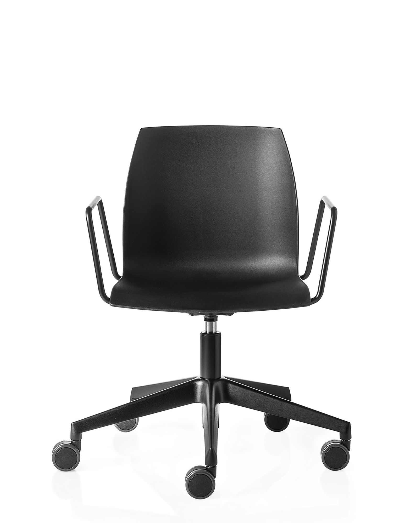 Krzesło jadalniane Kalea Swivel | Kastel