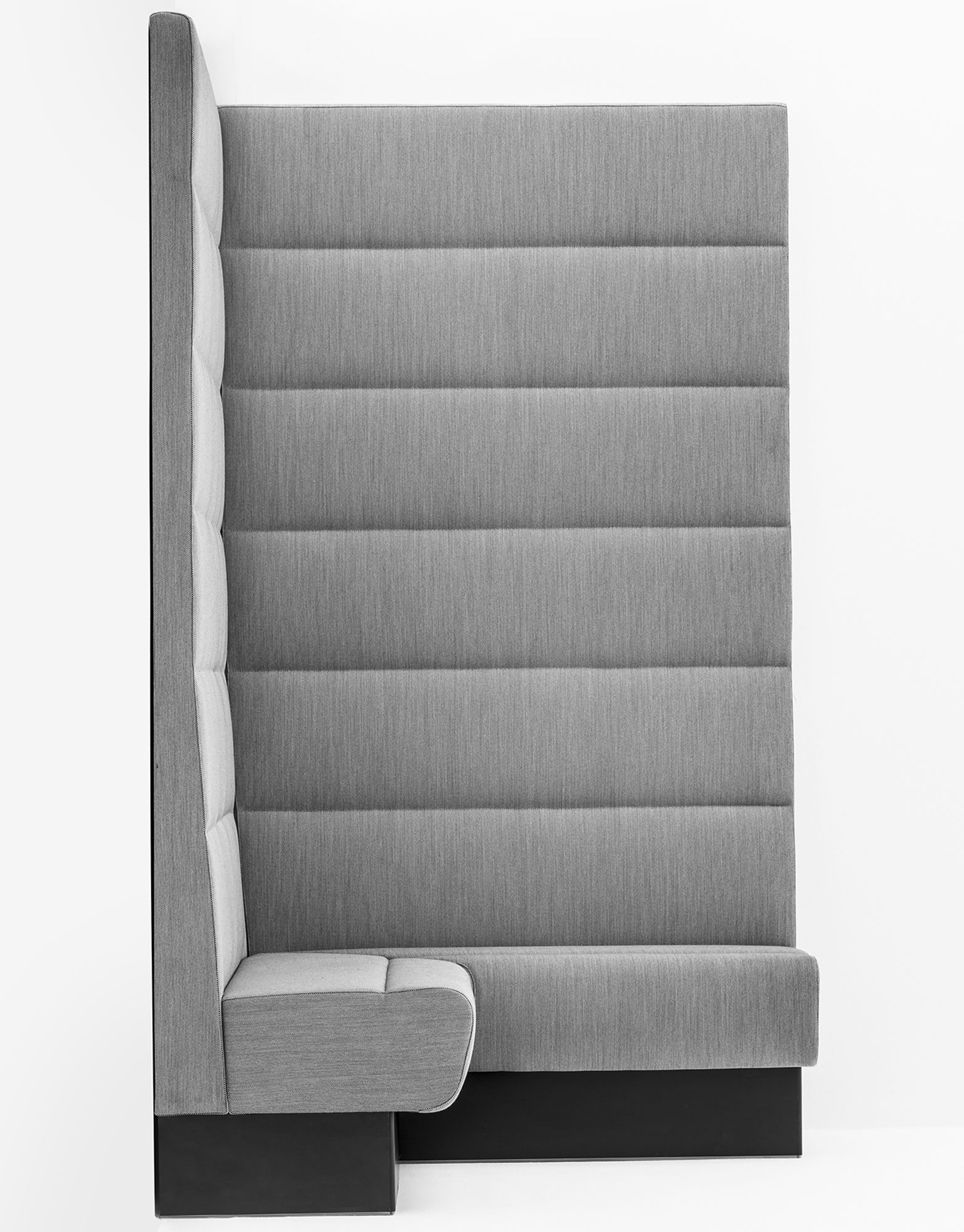 Sofa tapicerowana Modus MDA_240 | Pedrali