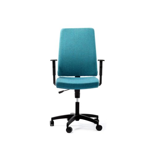 Fotel biurowy QUATRO SOFT | BGroup