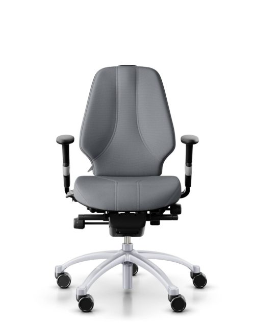 Fotel ergonomiczny RH Logic 300 | Flokk