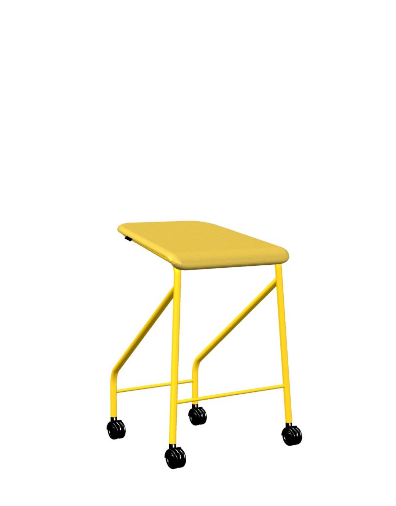 Hoker tapicerowany CO 601010 | Vank