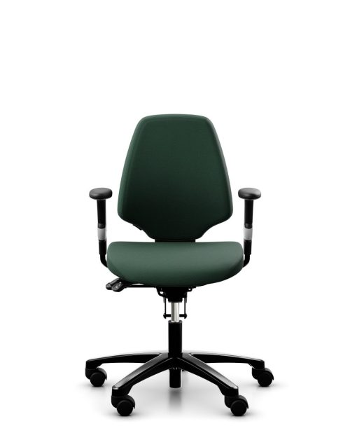 Fotel ergonomiczny RH Activ 220 | Flokk