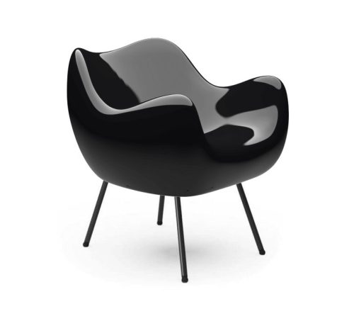Fotel RM58 Classic | VZÓR