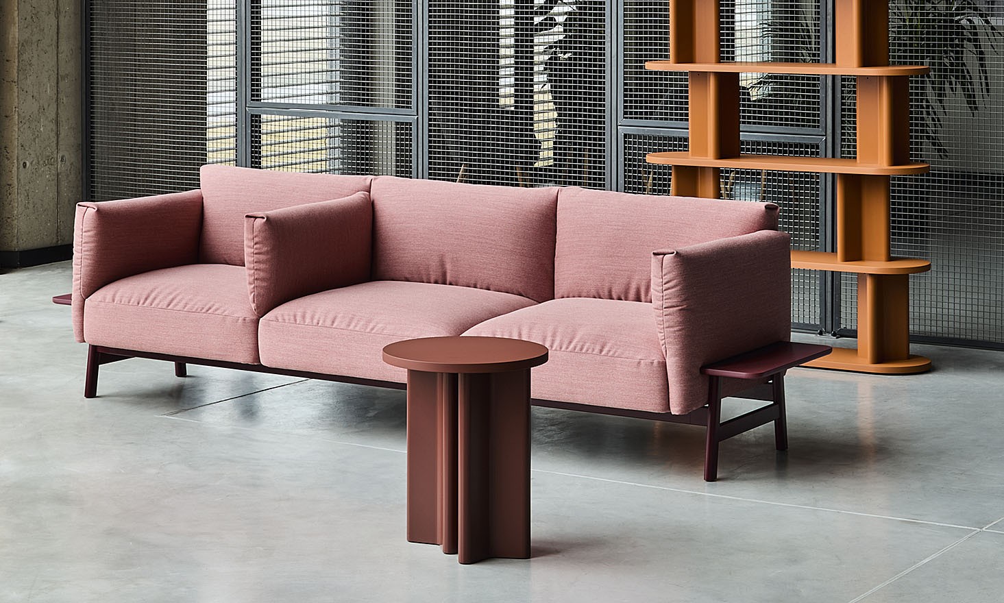 Modele EO-K-DD, EO-K-4SS, EO-K-4SK; Tkanina: Arda 961, Remix 3 962, Cura 68261