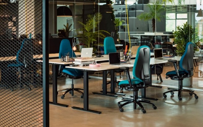 Flokk RH Mereo 200 - zdjęcie z aranżacji 3