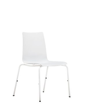 Krzesło tapicerowane Tini TN100100 | Vank