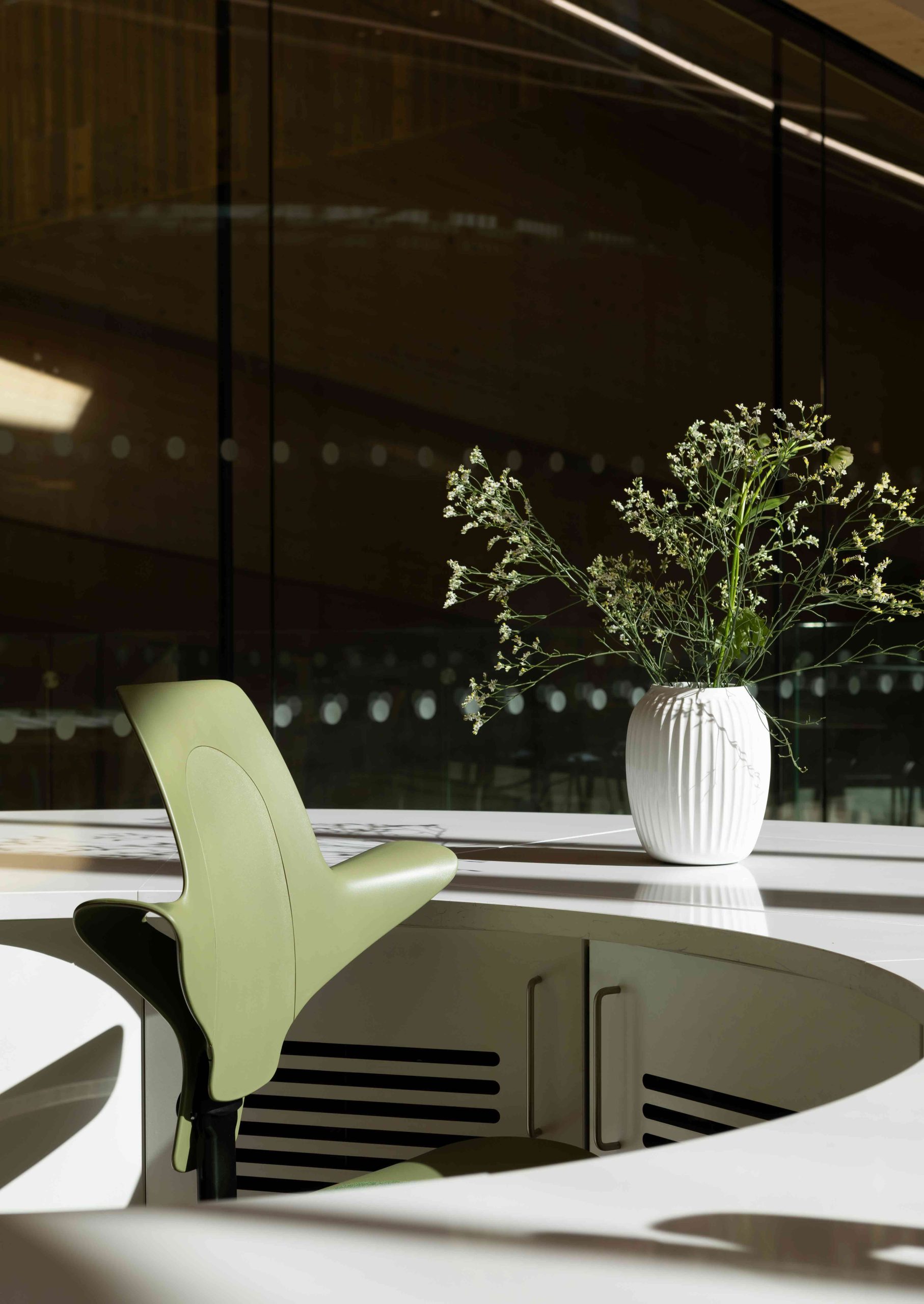 Flokk RH Logic 200 - zdjęcie z aranżacji 2