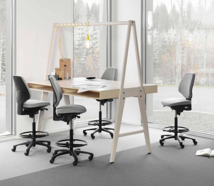 Flokk RH Mereo 200 - zdjęcie z aranżacji 3