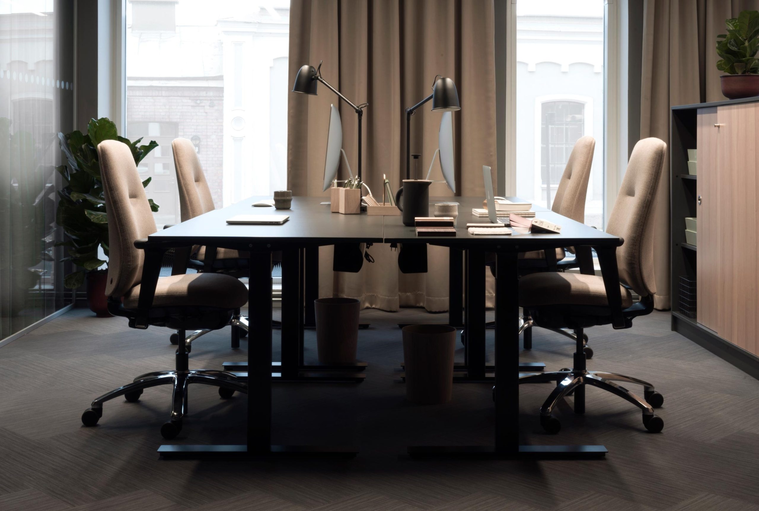 Flokk RH Logic 220 - zdjęcie z aranżacji 3