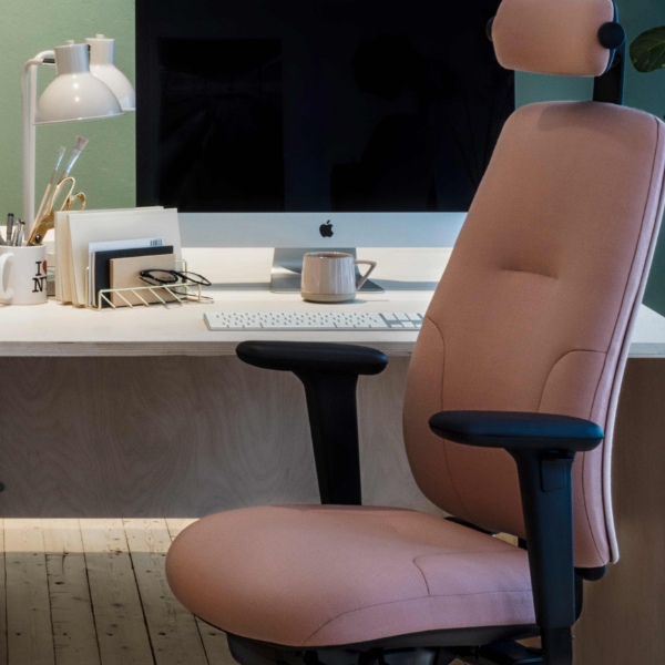 Flokk RH Logic 220 - zdjęcie z aranżacji 1