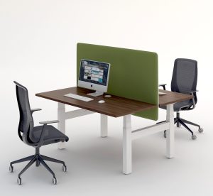 Bench elektryczny Polmarco 140x140