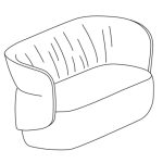 KO/1/TO - Podstawa tapicerowana +300,00&nbsp;zł