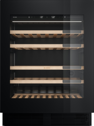 Chłodziarka WU886G1ENB1 | Asko