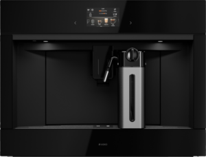 Ekspres do kawy do zabudowy CMB54BG | Asko